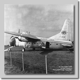 B170 G-ANVR